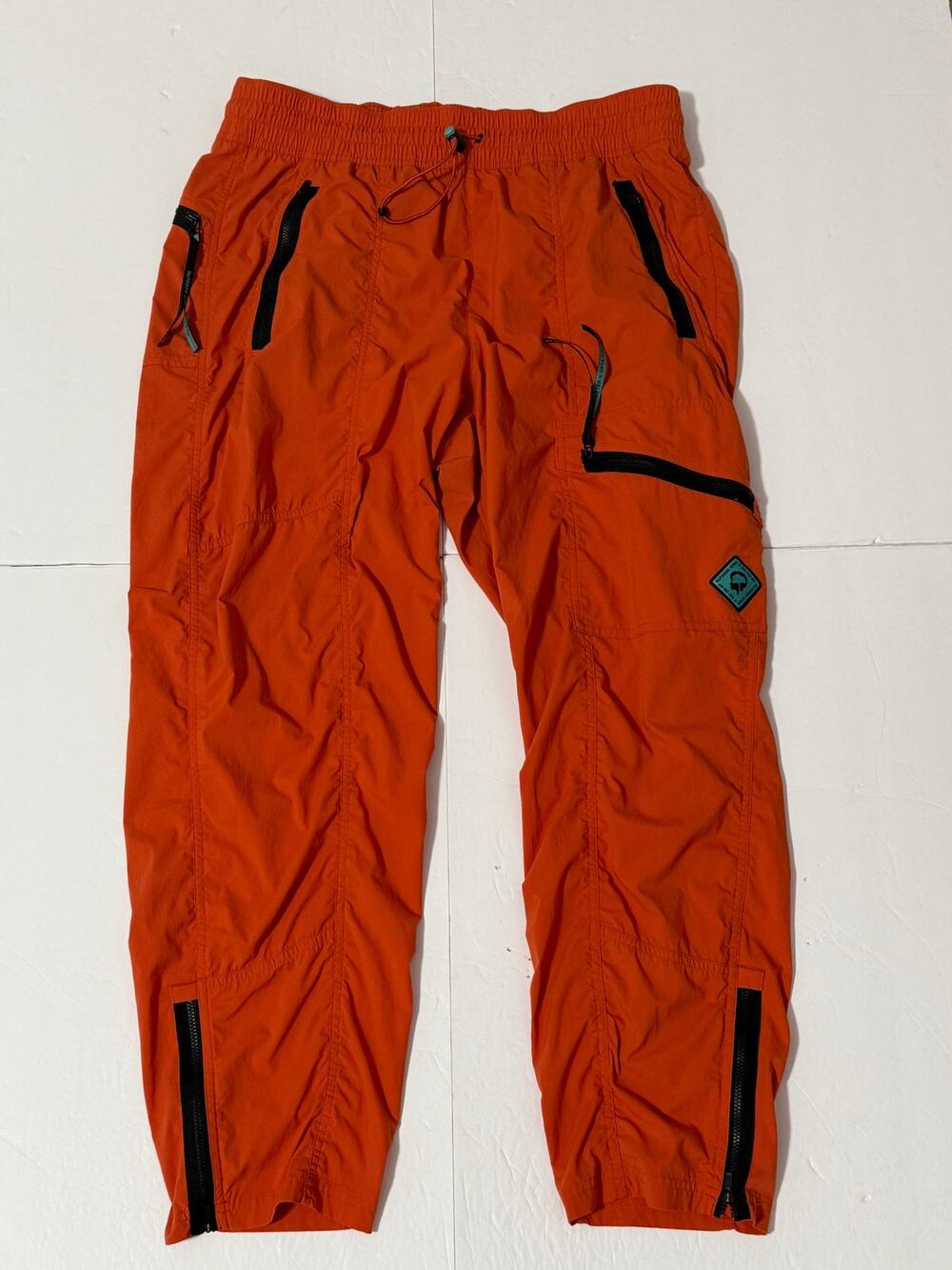 Outdoor Afro x REI Co-Op Women's Trail Pants, Amber Spice, Size 16